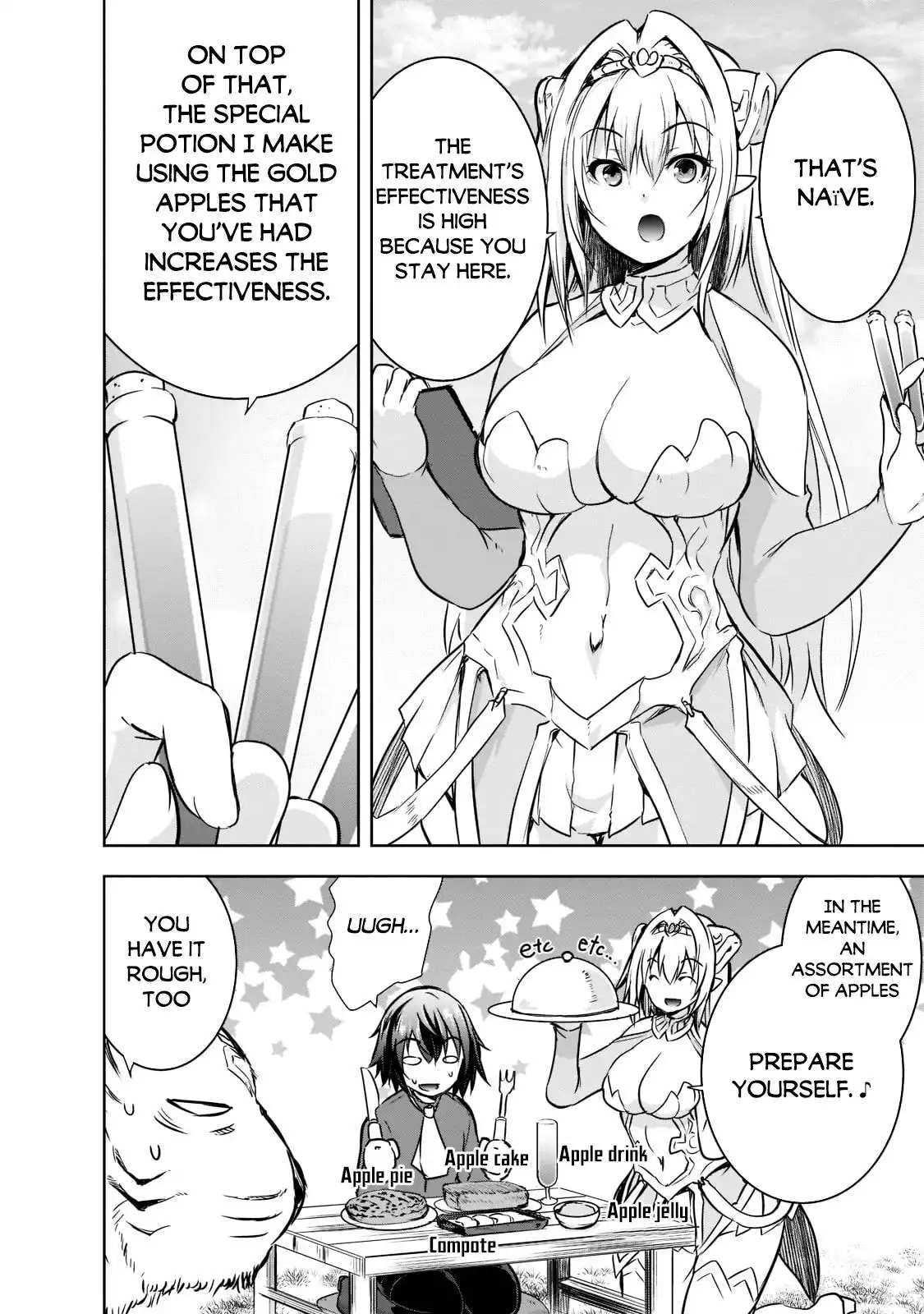 Maou-sama no Machizukuri! ~Saikyou no Dungeon wa Kindai Toshi~ Chapter 44 9